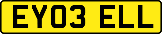 EY03ELL
