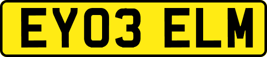 EY03ELM