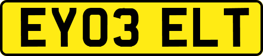 EY03ELT