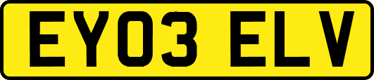 EY03ELV