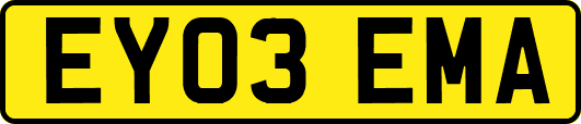 EY03EMA
