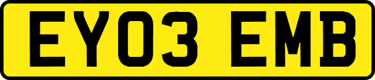EY03EMB