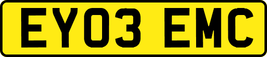 EY03EMC
