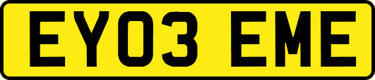 EY03EME