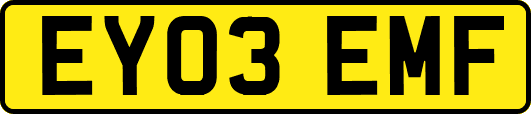 EY03EMF