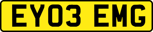 EY03EMG