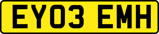 EY03EMH