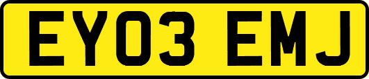 EY03EMJ