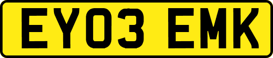 EY03EMK