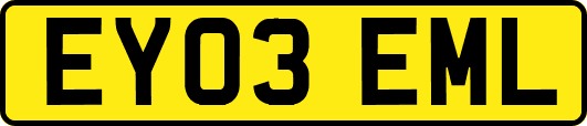 EY03EML