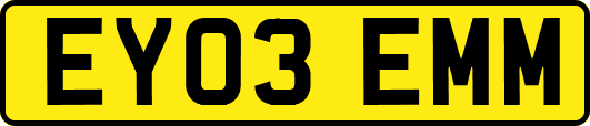 EY03EMM