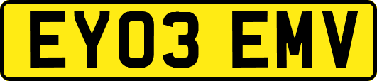 EY03EMV