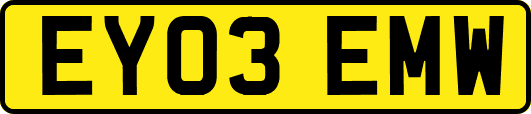 EY03EMW