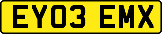 EY03EMX
