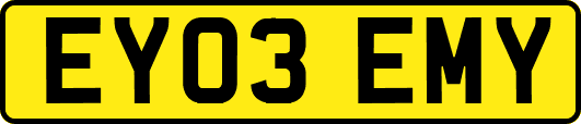 EY03EMY
