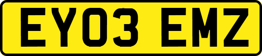 EY03EMZ