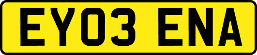 EY03ENA