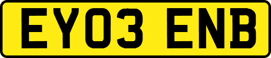 EY03ENB