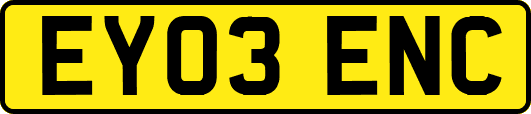 EY03ENC