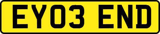 EY03END