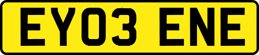 EY03ENE