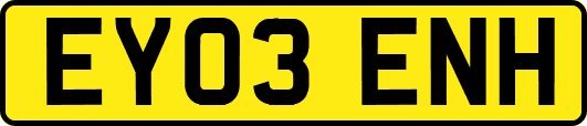 EY03ENH