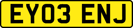 EY03ENJ