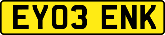 EY03ENK