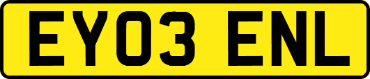 EY03ENL
