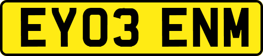 EY03ENM