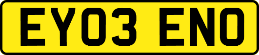 EY03ENO