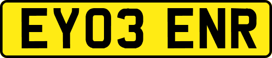 EY03ENR