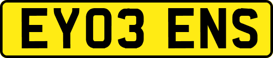 EY03ENS