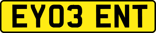 EY03ENT
