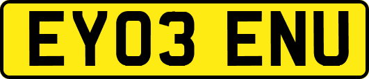 EY03ENU