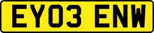 EY03ENW