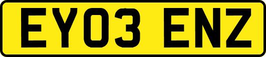 EY03ENZ