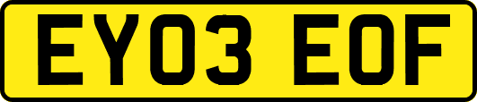 EY03EOF