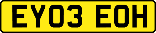 EY03EOH