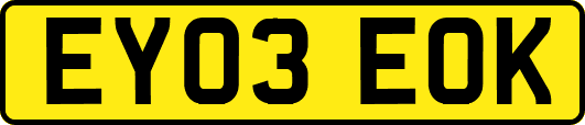 EY03EOK