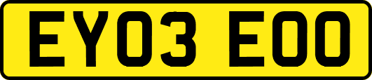 EY03EOO