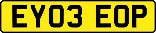 EY03EOP