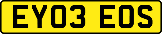 EY03EOS