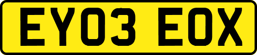 EY03EOX
