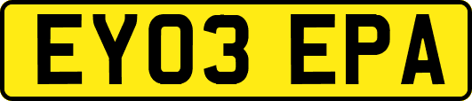 EY03EPA
