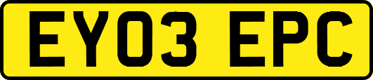 EY03EPC
