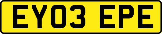 EY03EPE