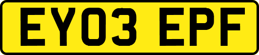 EY03EPF