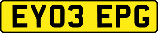 EY03EPG
