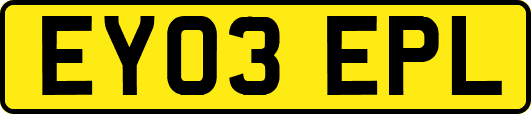 EY03EPL